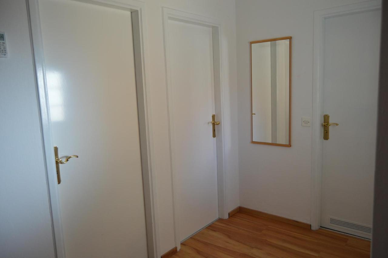 Apartmani Misic Ždrelac Exteriér fotografie